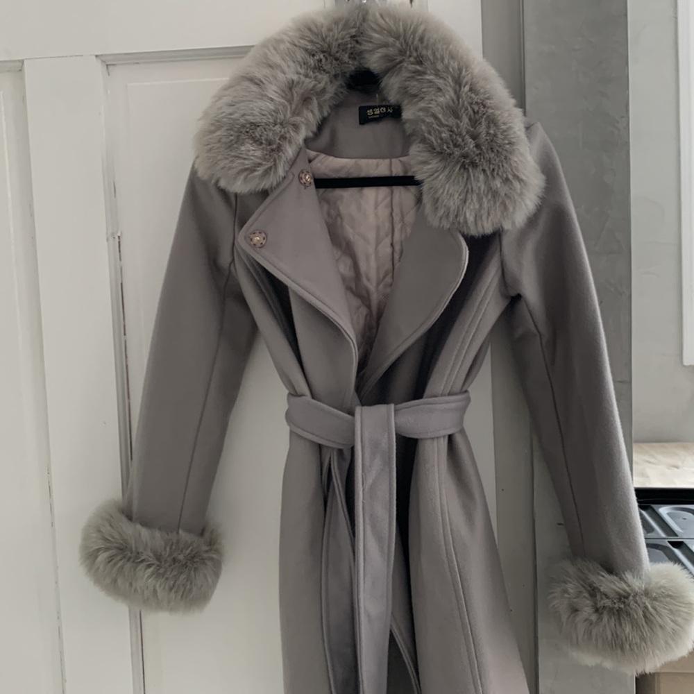 Long Jacket - image 3